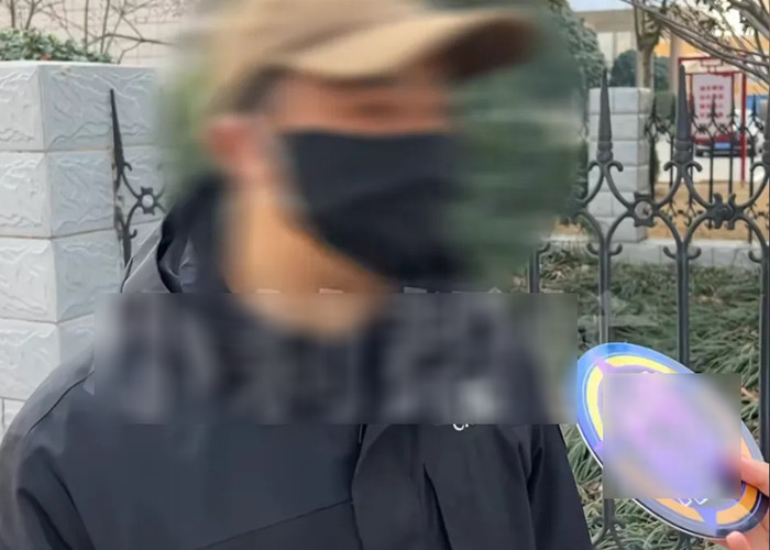 Người chồng đã thực hiện biện pháp triệt sản nhưng 3 tháng sau, vợ anh tiếp tục mang thai. (Ảnh QQ)