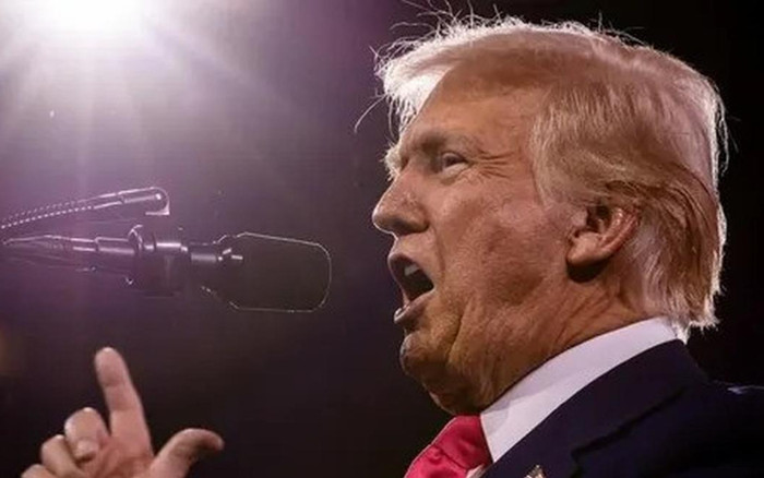 Nhà Trắng yêu cầu các cơ quan liên bang cắt giảm nhân sự Ảnh 2