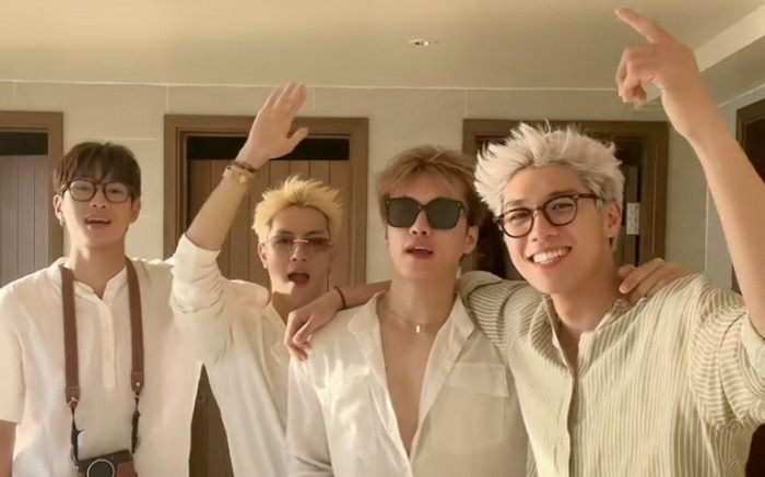 'F4 Vũng Tàu' là ai khiến dân tình rần rần cõi mạng? Ảnh 2