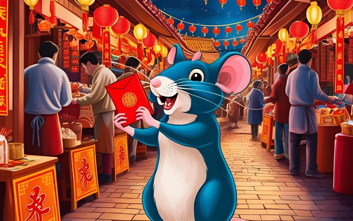 3 con giáp trong ngày cuối cùng tháng 2/2025 lật ngược thế cờ, giàu lên trông thấy Ảnh 2