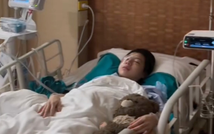 Nữ DJ nổi tiếng phải nhập viện phẫu thuật gấp, mất 230 triệu đồng sau sự cố nghiêm trọng Ảnh 2