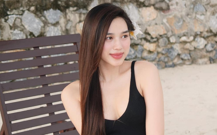 Lối sống khôn ngoan giúp Hoa hậu Đỗ Thị Hà dễ làm 'dâu nghìn tỷ' Ảnh 2