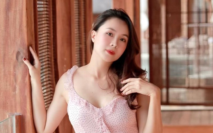 Hồng Diễm ở tuổi 42: Hôn nhân kín tiếng, cuộc sống 'sướng như tiên' Ảnh 2