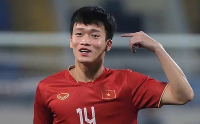 Hoàng Đức đón tin vui sau Quả bóng Vàng 2024 Ảnh 2