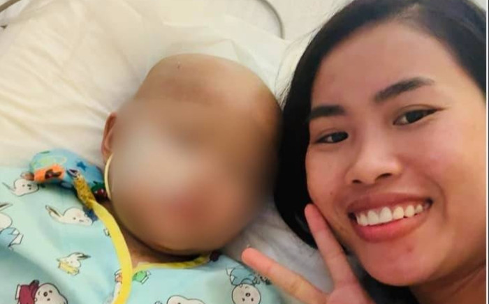 Mẹ bé Bắp lại xin lỗi Ảnh 2