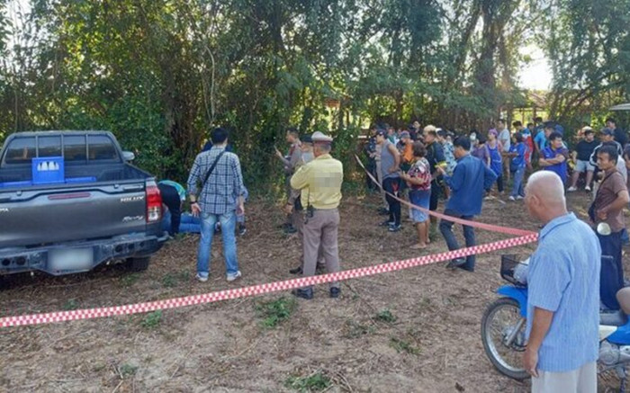 Chủ hãng nước suối mất tích sau khi lái xe rời khỏi nhà, người dân bàng hoàng sau khi tìm thấy Ảnh 2