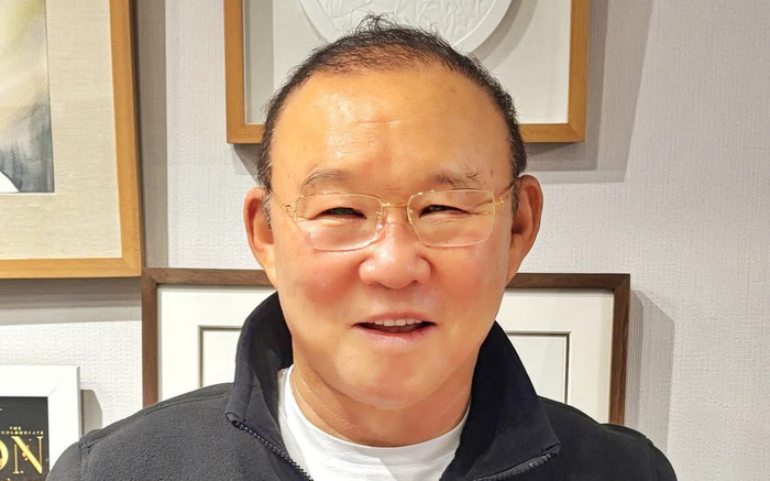 Tình cảnh trái ngược của HLV Park Hang Seo và Troussier Ảnh 2