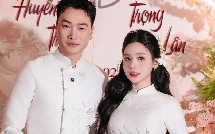 Nam diễn viên hoãn cưới, lý do được hé lộ Ảnh 2