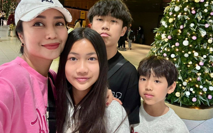 Ốc Thanh Vân thừa nhận từng lo lắng về kinh tế, nhiều đêm mất ngủ Ảnh 2