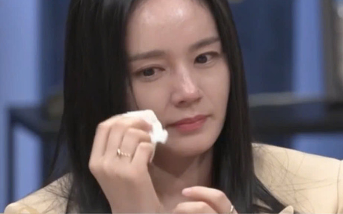 Nữ diễn viên đình đám showbiz tiết lộ chuyện đau lòng Ảnh 2