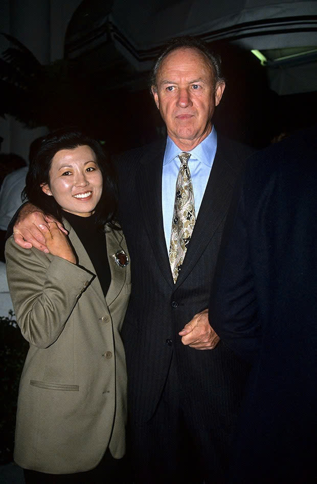 Nguyên nhân cái chết của Gene Hackman và Betsy Arakawa vẫn là ẩn số. Ảnh: Page Six