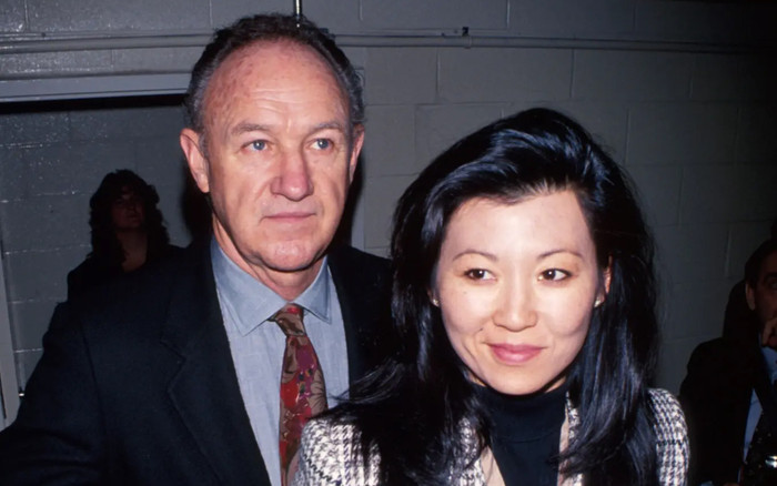 Nam diễn viên nổi tiếng và vợ qua đời bí ẩn tại nhà riêng, tiết lộ cuộc gọi cầu cứu Ảnh 2