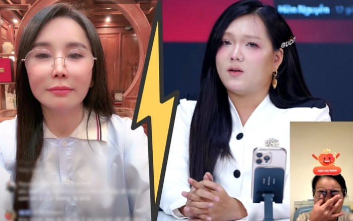 Doanh nhân Mailisa rất quan tâm đến vụ việc liên quan đến Phạm Thoại và mẹ bé Bắp