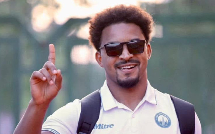 Niềm vui trong ngày tái xuất của Nguyễn Xuân Son Ảnh 2