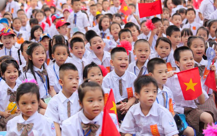 Miễn toàn bộ học phí cho học sinh từ mầm non đến hết THPT công lập Ảnh 2