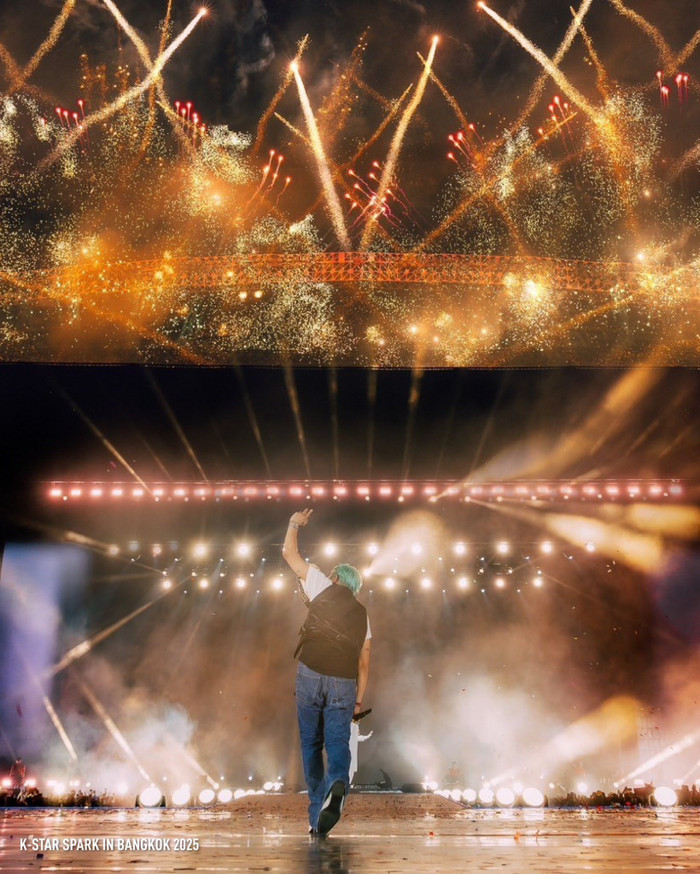 Đẳng cấp G-DRAGON: 60.000 vé concert được 'tẩu tán' trong tíc tắc Ảnh 3