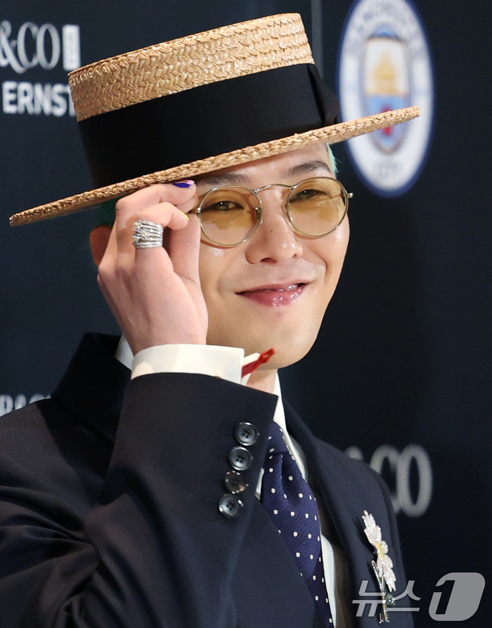 Đẳng cấp G-DRAGON: 60.000 vé concert được 'tẩu tán' trong tíc tắc Ảnh 2