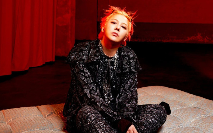 Đẳng cấp G-DRAGON: 60.000 vé concert được 'tẩu tán' trong tíc tắc Ảnh 2