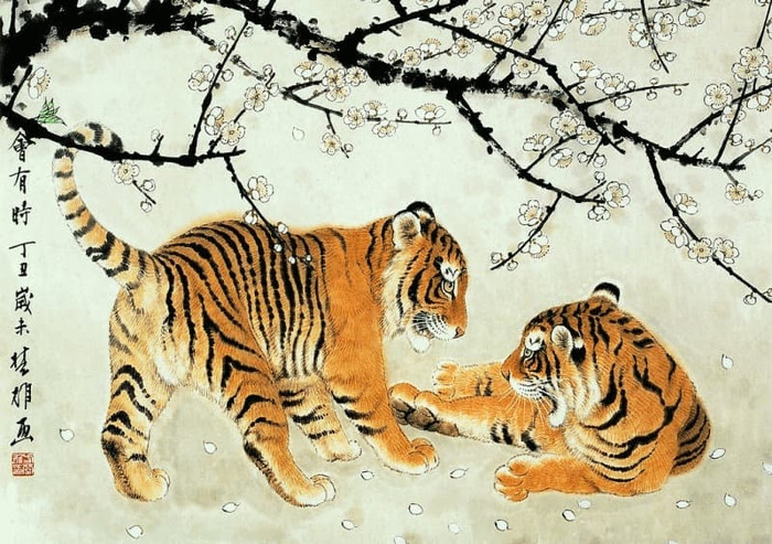 3 con giáp rực rỡ cả sự nghiệp lẫn tình duyên ngày đầu tháng 3 dương lịch Ảnh 1