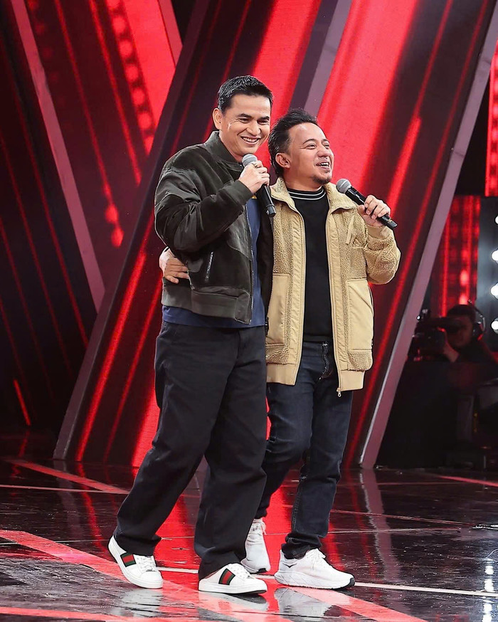 Màn trình diễn lôi cuốn của Kiatisuk lập tức gây sốt trên các trang truyền thông Thái Lan. Ảnh: IGNV 