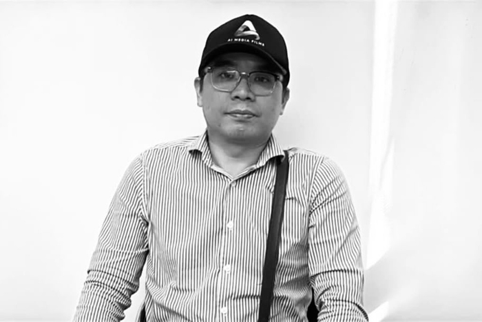Sự ra đi của đạo diễn - nhà sản xuất phim Nguyễn Ngọc Quyền khiến làng giải trí Việt bàng hoàng.