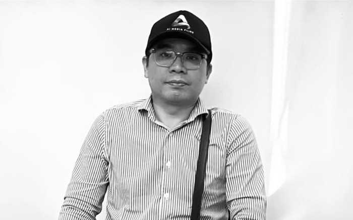 Đồng nghiệp tiết lộ nguyên nhân nam đạo diễn Việt nổi tiếng đột ngột qua đời ở tuổi 36 Ảnh 2