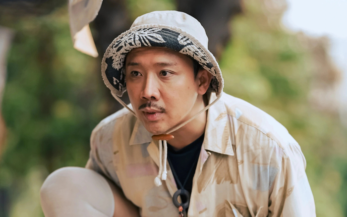 Đến hiện tại, có thể nói chiến thắng đã thuộc về Trấn Thành ở đường đua phim Tết năm nay.