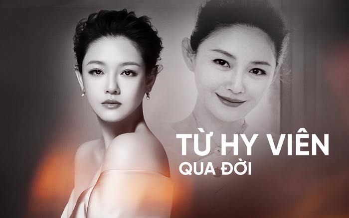 Truyền thông Đài Loan đưa tin Đại S Từ Hi Viên qua đời Ảnh 2