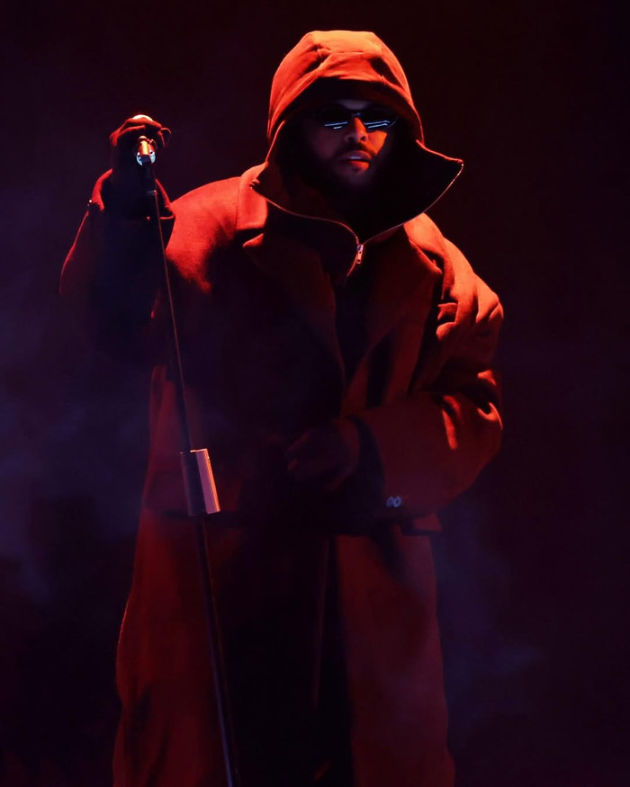 Nóng: The Weeknd trở lại GRAMMY 2025 sau nhiều năm 'cạch mặt' Ảnh 3
