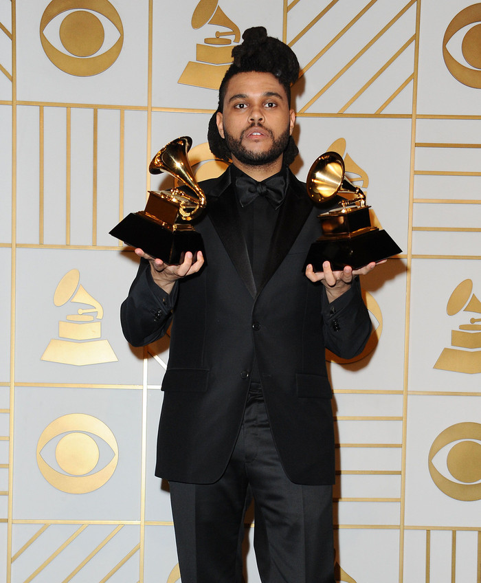 Nóng: The Weeknd trở lại GRAMMY 2025 sau nhiều năm 'cạch mặt' Ảnh 2