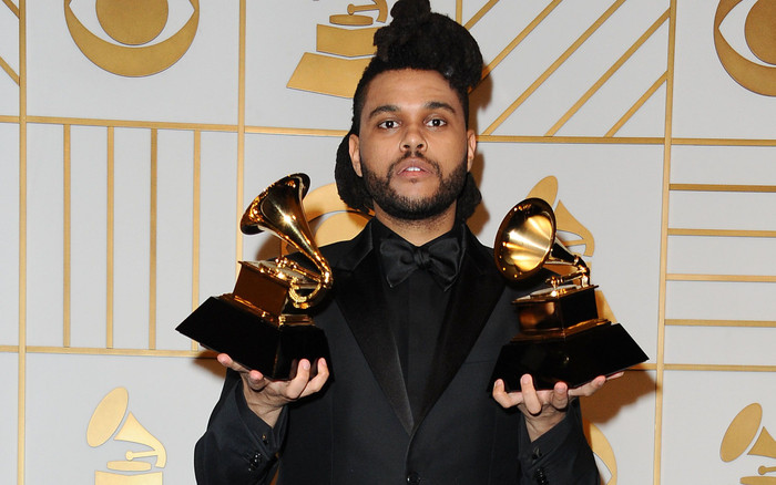 Nóng: The Weeknd trở lại GRAMMY 2025 sau nhiều năm 'cạch mặt' Ảnh 2