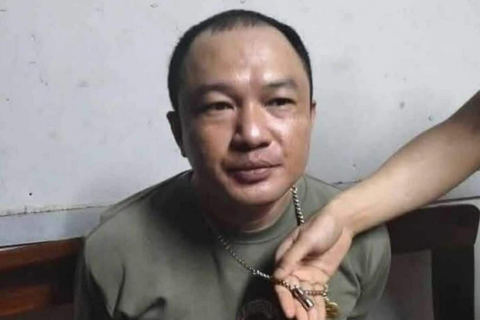 Người đàn ông phóng hỏa đốt cháy bệnh viện, hàng trăm bệnh nhân tháo chạy Ảnh 3