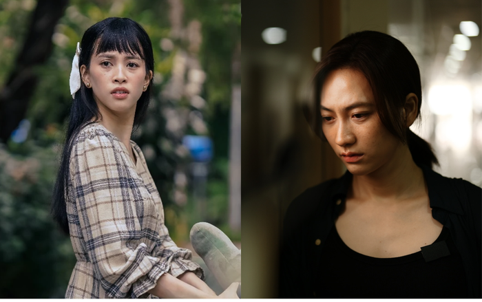 Tiểu Vy gặp thử thách lớn vì trở thành nữ chính của Trấn Thành sau Phương Anh Đào. Cả hai được đặt lên bàn cân so sánh về diễn xuất. 