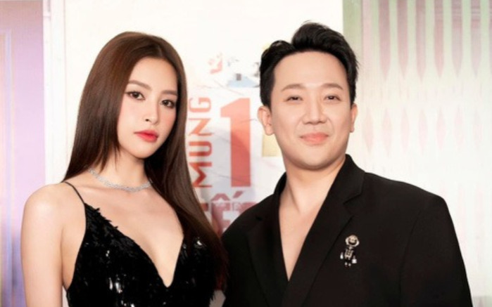 Sai lầm của Trấn Thành là Hoa hậu Tiểu Vy? Ảnh 2