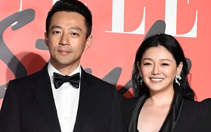 Chồng cũ doanh nhân gấp rút về nước để chia tài sản sau khi Từ Hy Viên qua đời? Ảnh 2