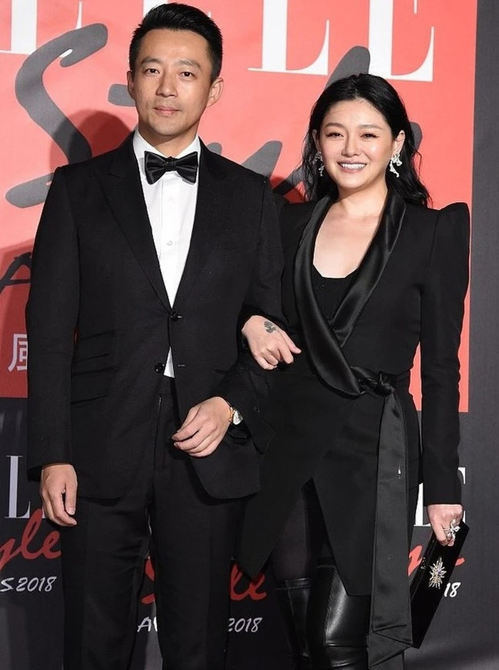 Cnet dự đoán gia đình Từ Hy Viên sắp có cuộc tranh chấp tài sản lớn.