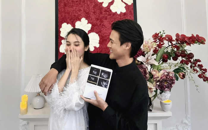 Quỳnh Lương nói gì về chuyện đăng ký kết hôn với Tiến Phát? Ảnh 2