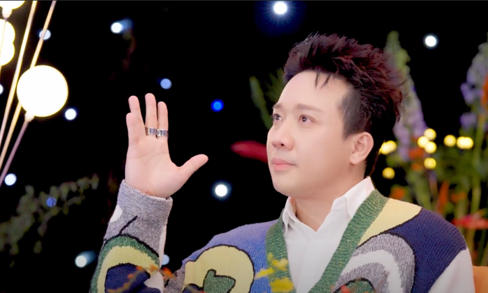 Trấn Thành mong khán giả có cái nhìn khách quan hơn về phim điện ảnh Bộ Tứ Báo Thủ. 