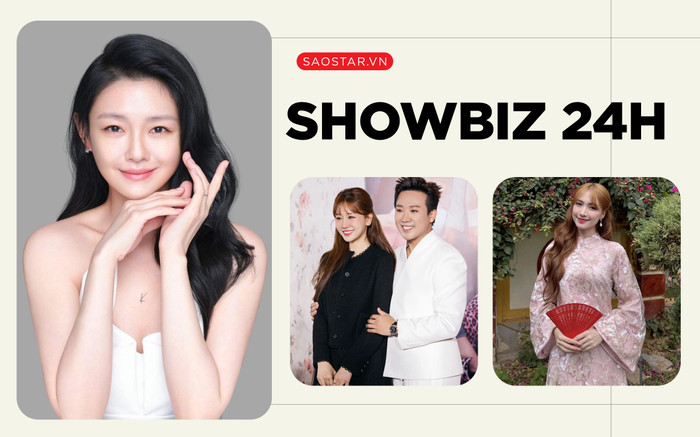 Showbiz 24h: Từ Hy Viên qua đời, Trấn Thành viết tâm thư giữa ồn ào khen chê Ảnh 2