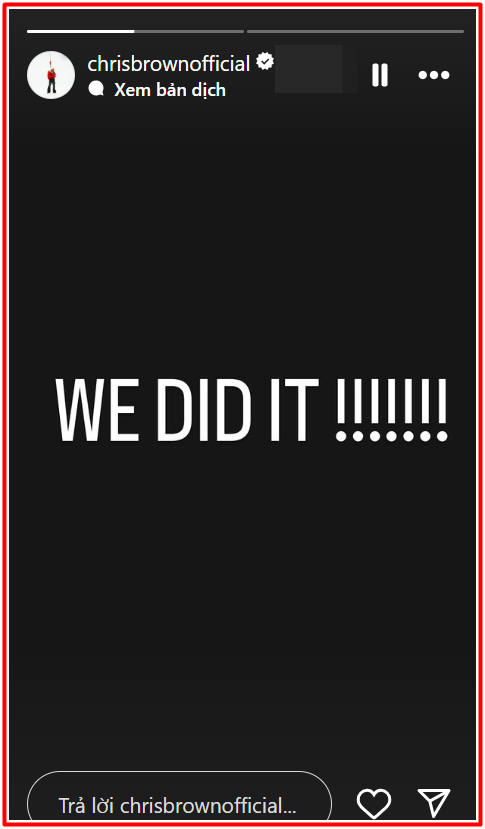 Bạn trai cũ của Rihanna có chiến thắng GRAMMY thứ hai sau 20 năm, dân mạng chỉ trích Ảnh 2