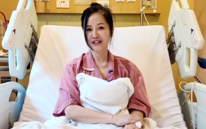 Tình trạng hiện tại của ca sĩ Hồng Nhung sau khi xác nhận mắc ung thư Ảnh 2