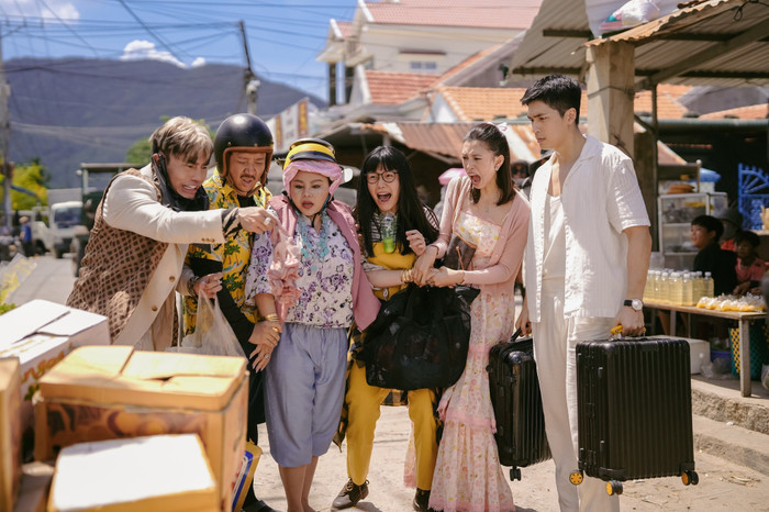 'Cứu cánh' của Trấn Thành Ảnh 1