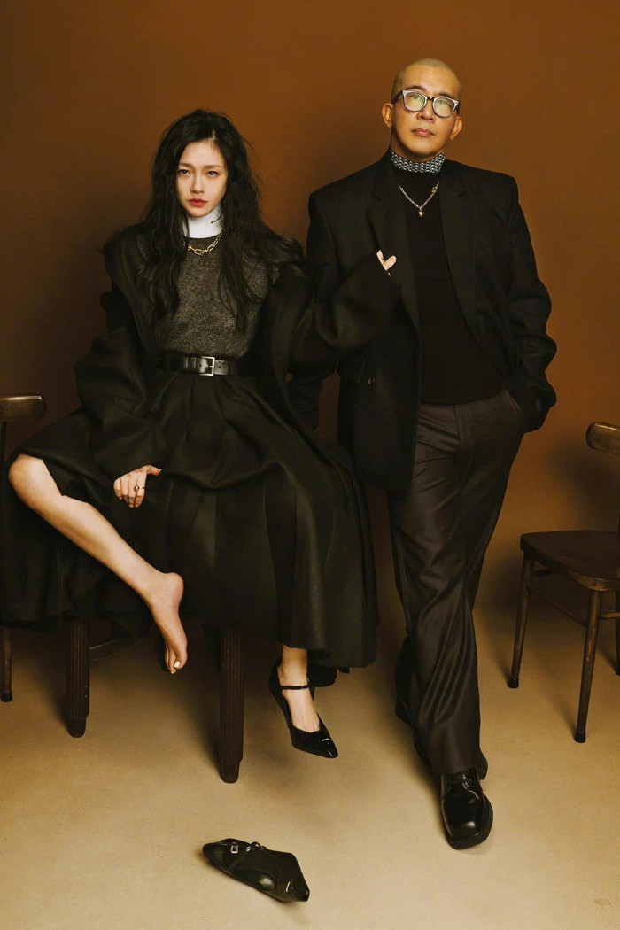 Đại S Từ Hy Viên và DJ Koo từng hẹn hò từ năm 1998