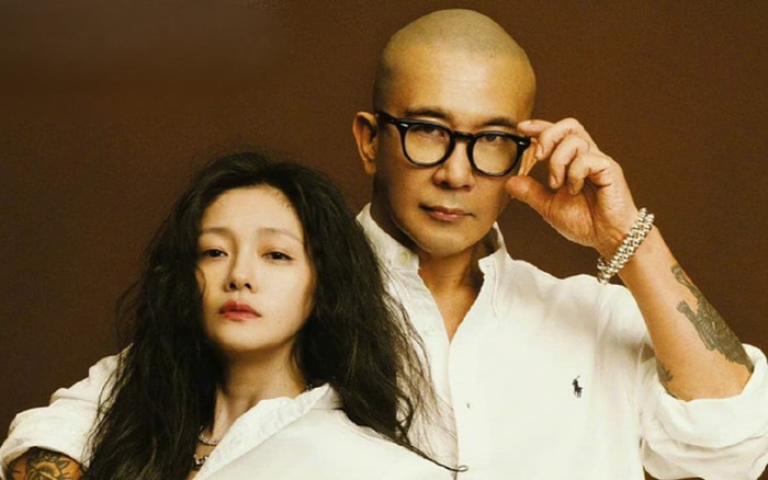 Nỗi đau của chồng Đại S Từ Hy Viên: Tái hợp vợ sau 20 năm, giờ chia xa mãi mãi Ảnh 2