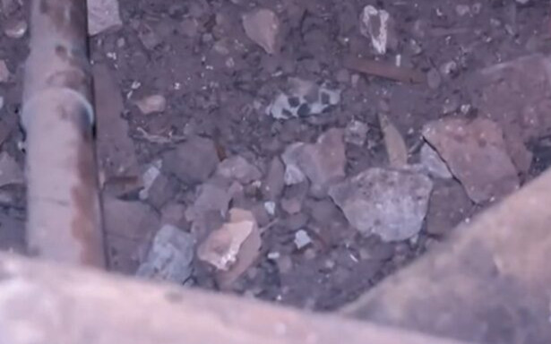 Cô gái sống trong ngôi nhà cổ 250 năm tuổi, tá hỏa khi phát hiện bí mật dưới sàn nhà Ảnh 2