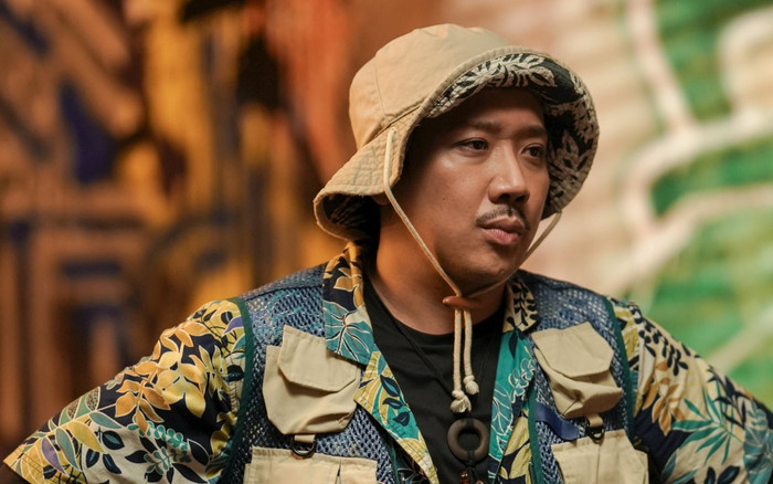 Tiếc cho Trấn Thành Ảnh 2