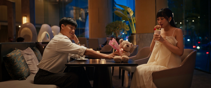 Tiếc cho Trấn Thành Ảnh 3