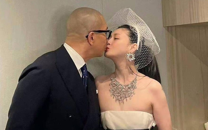 Ai thừa kế tài sản 2.000 tỷ khi Từ Hy Viên qua đời đột ngột ở tuổi 48? Ảnh 2