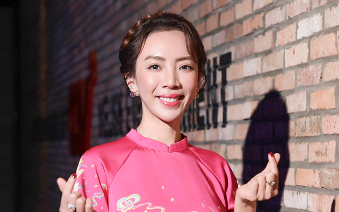 Thu Trang lên tiếng khi Nụ Hôn Bạc Tỷ được tăng suất chiếu Ảnh 2