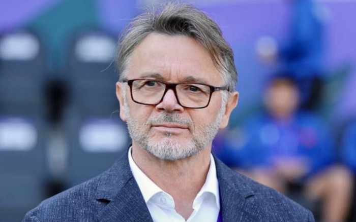 Từ 'báo thủ' Troussier đến Lê Giang Ảnh 2